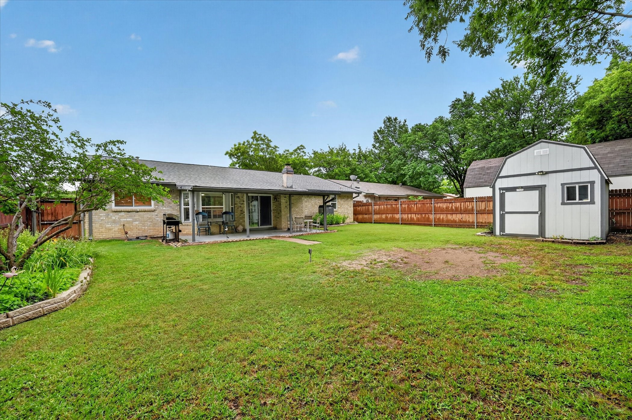 3514 Cornell Drive Arlington TX 76015
