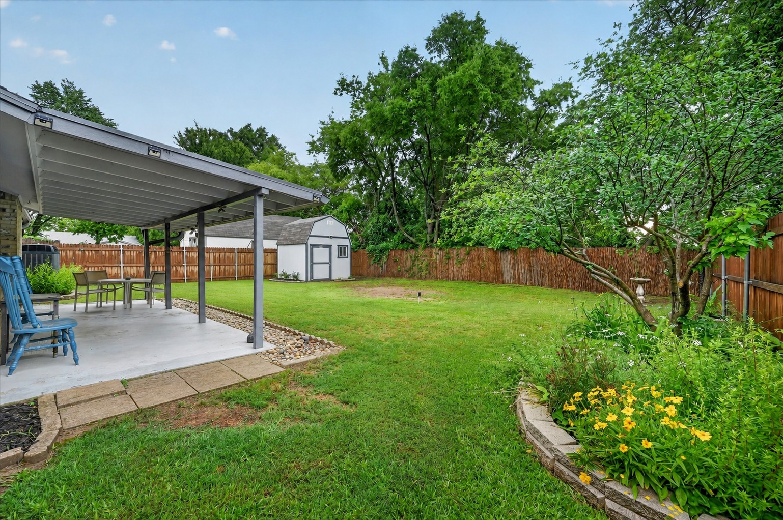 3514 Cornell Drive Arlington TX 76015