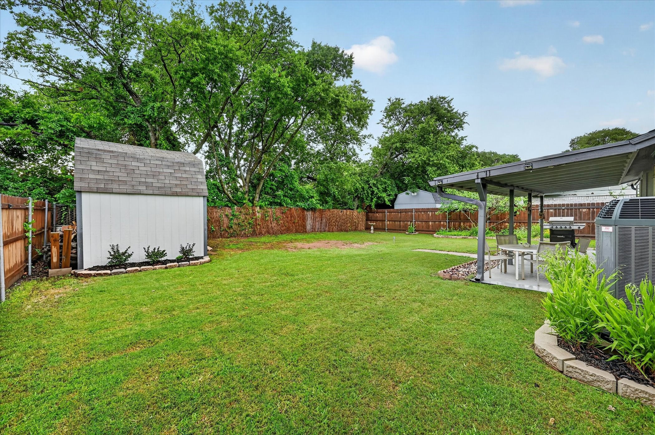 3514 Cornell Drive Arlington TX 76015