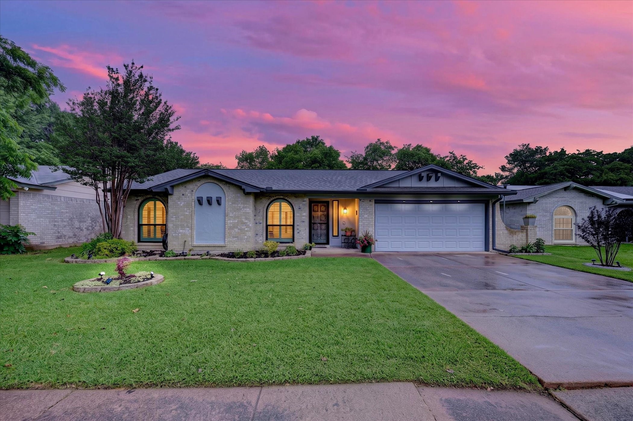 3514 Cornell Drive Arlington TX 76015