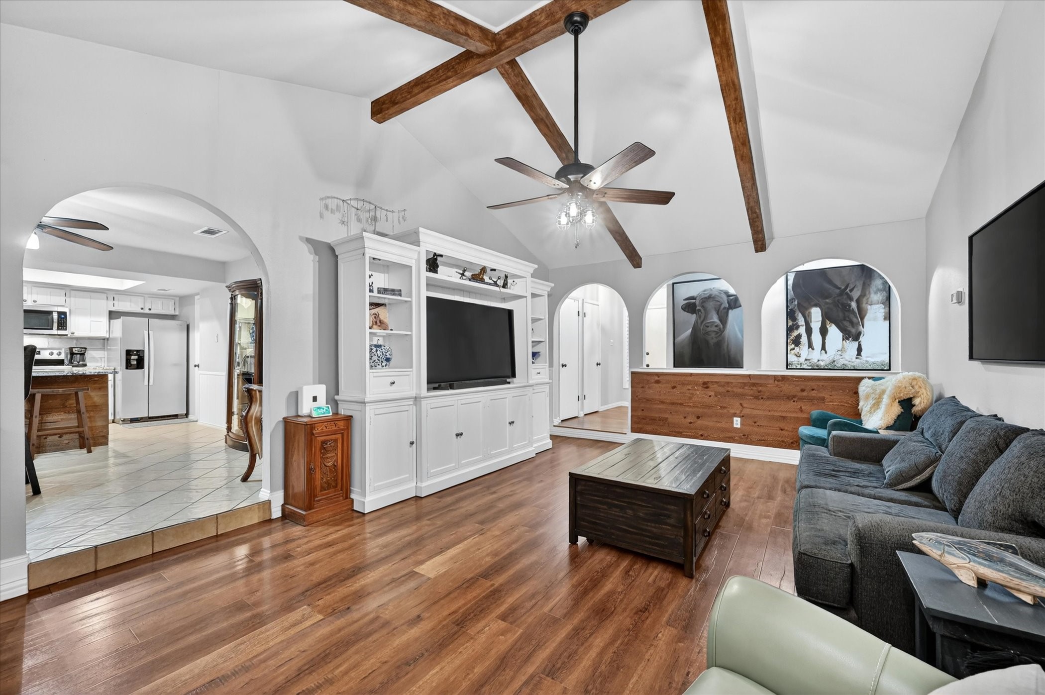 3514 Cornell Drive Arlington TX 76015