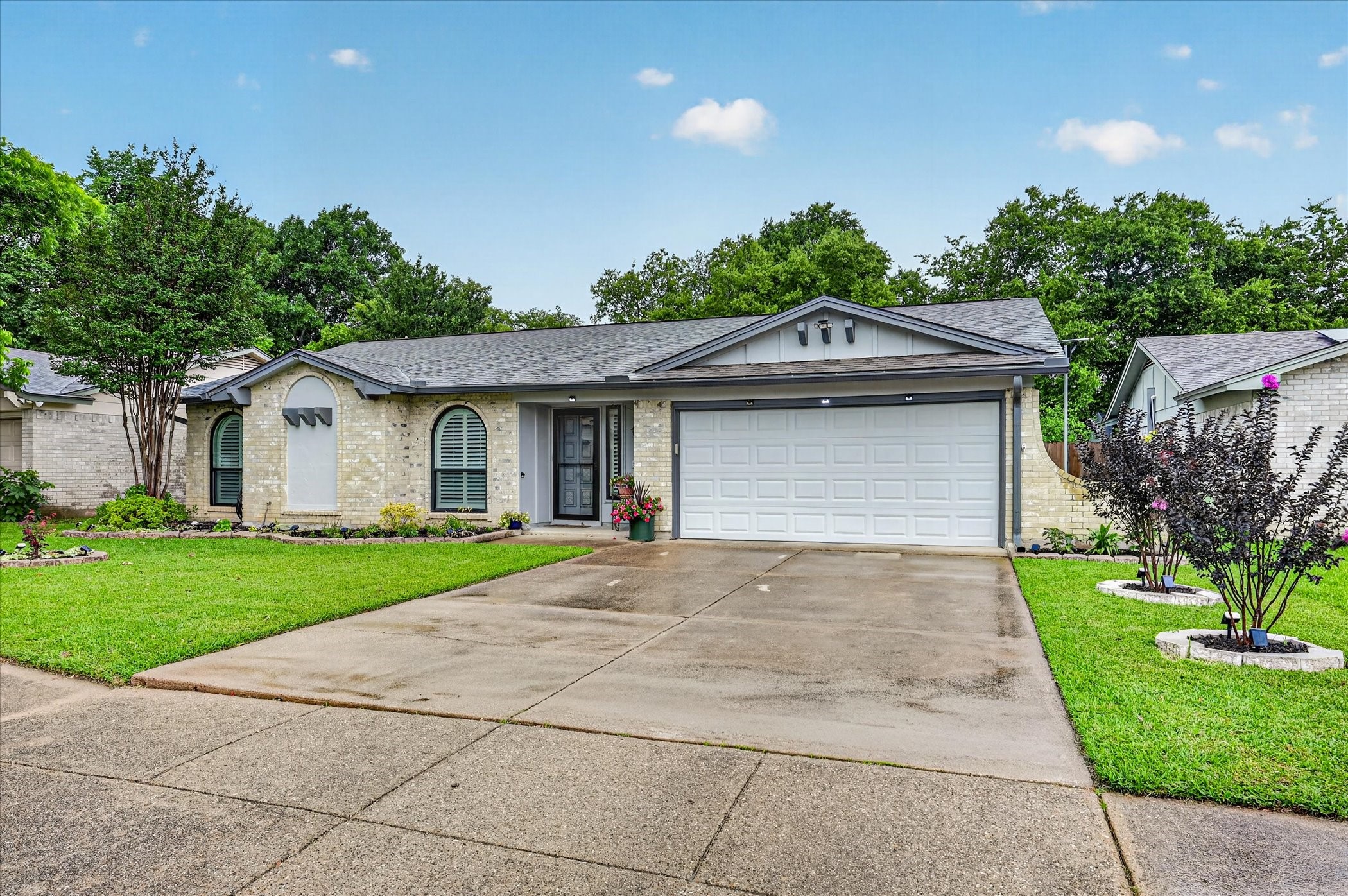 3514 Cornell Drive Arlington TX 76015