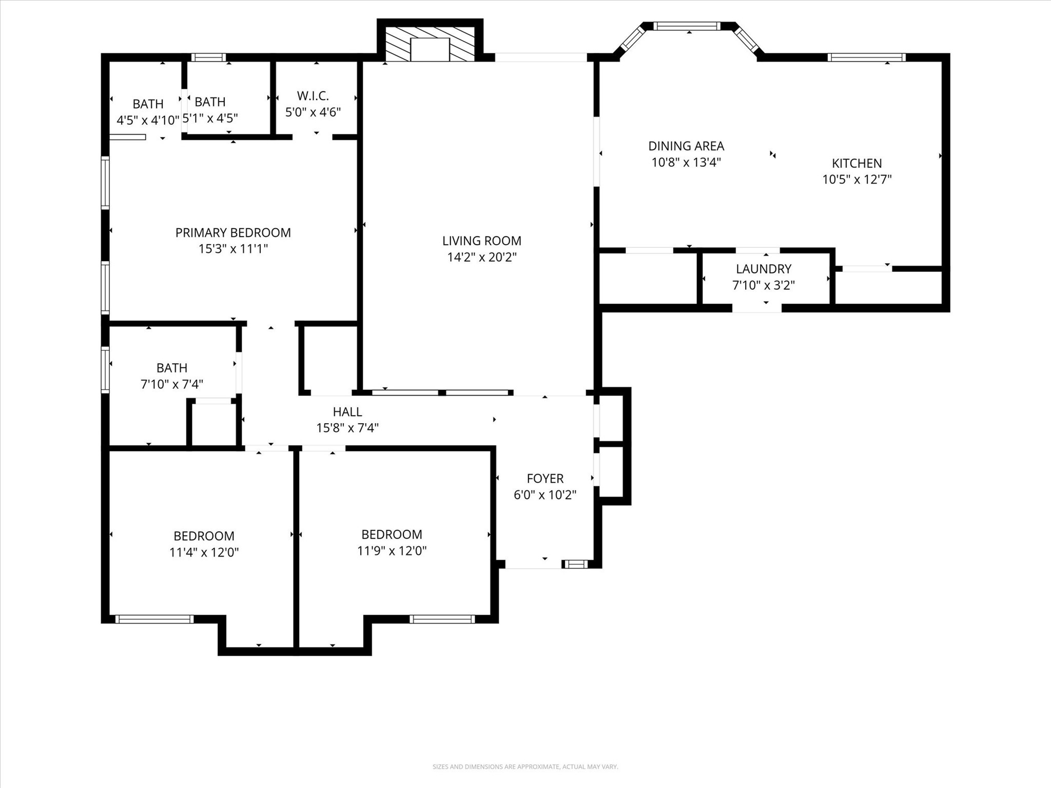 3514 Cornell Drive Arlington TX 76015