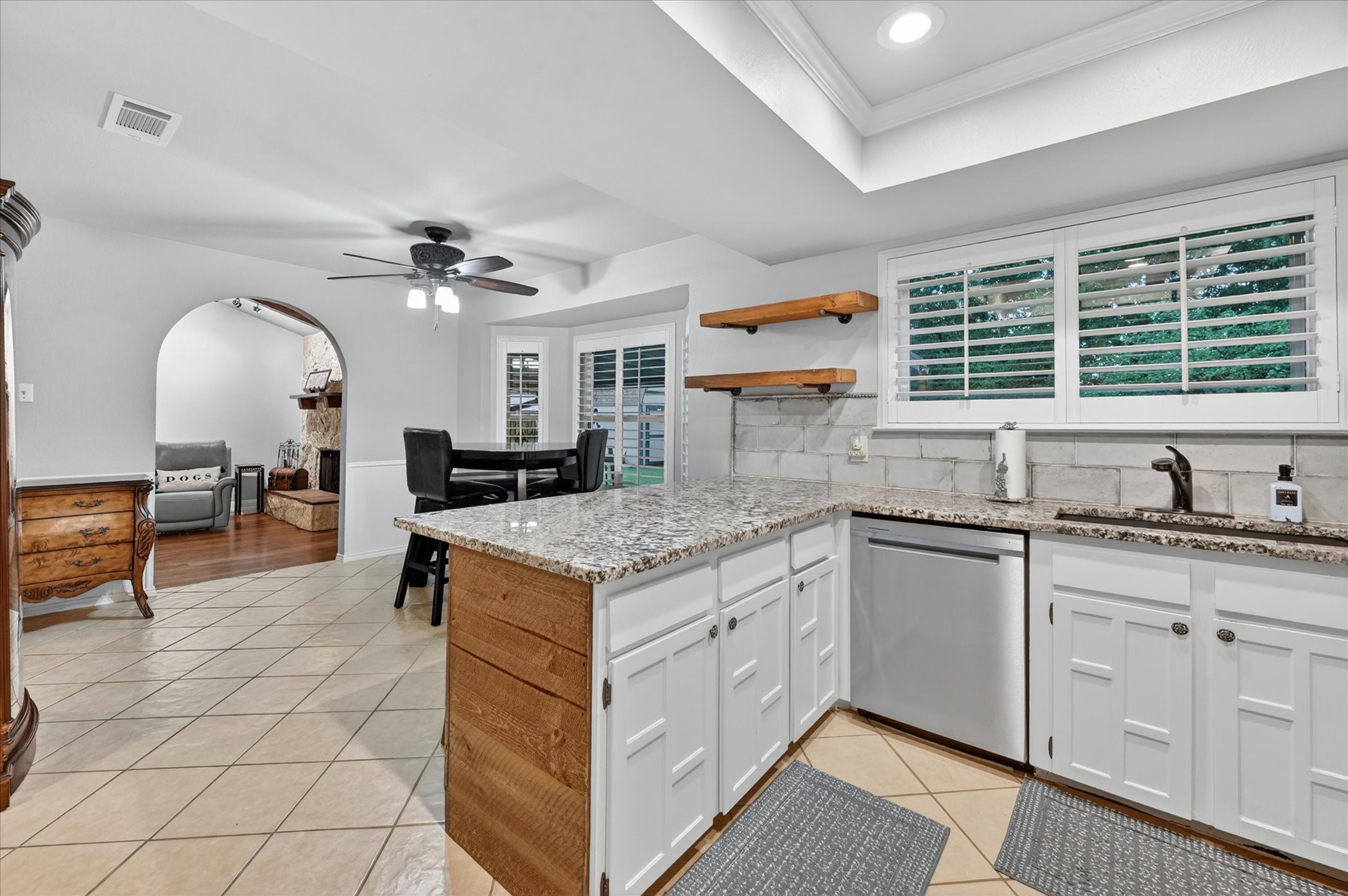 3514 Cornell Drive Arlington TX 76015