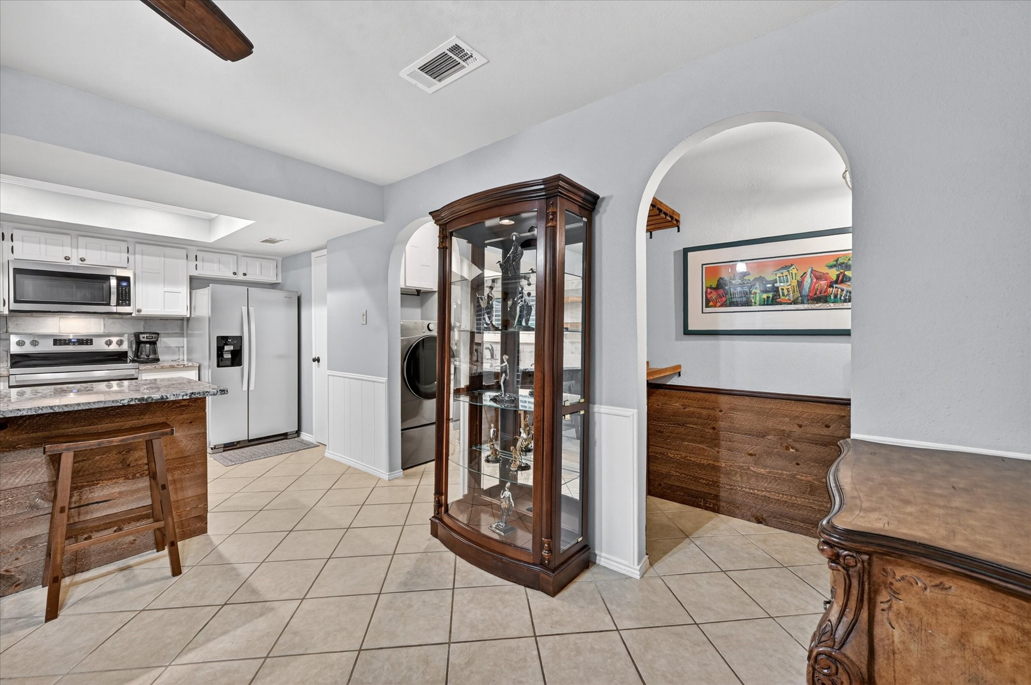 3514 Cornell Drive Arlington TX 76015