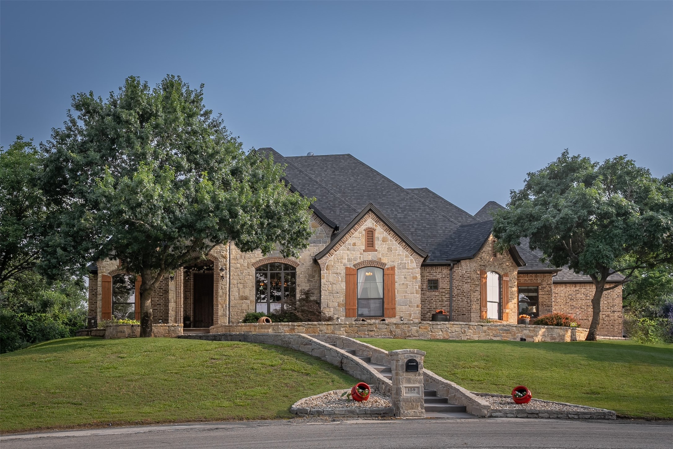 159 Silver Valley Lane Fort Worth TX 76108