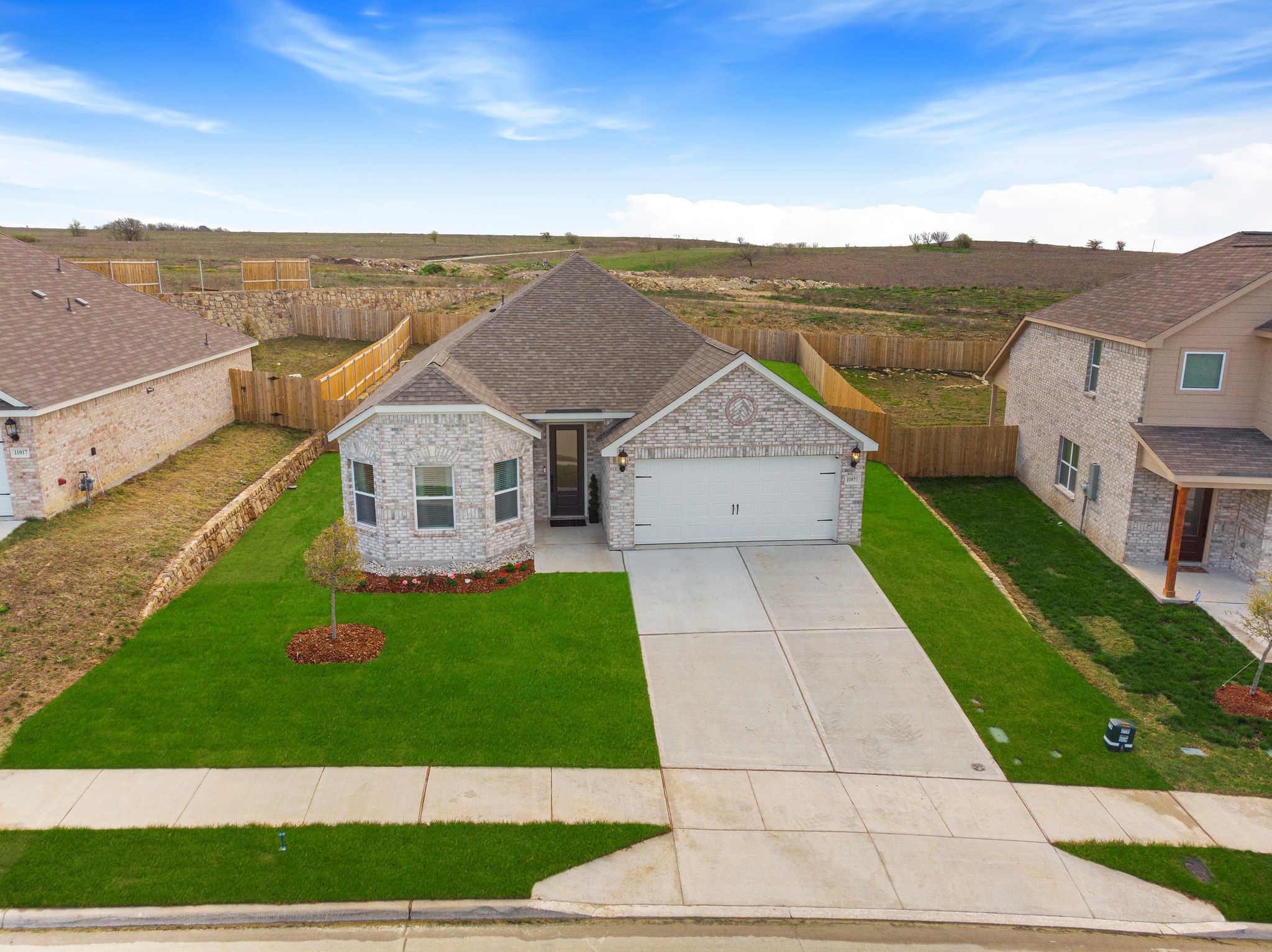 11021 Bass Creek Trail Fort Worth TX 76108