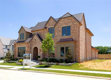 225 Murano Place Southlake TX 76092