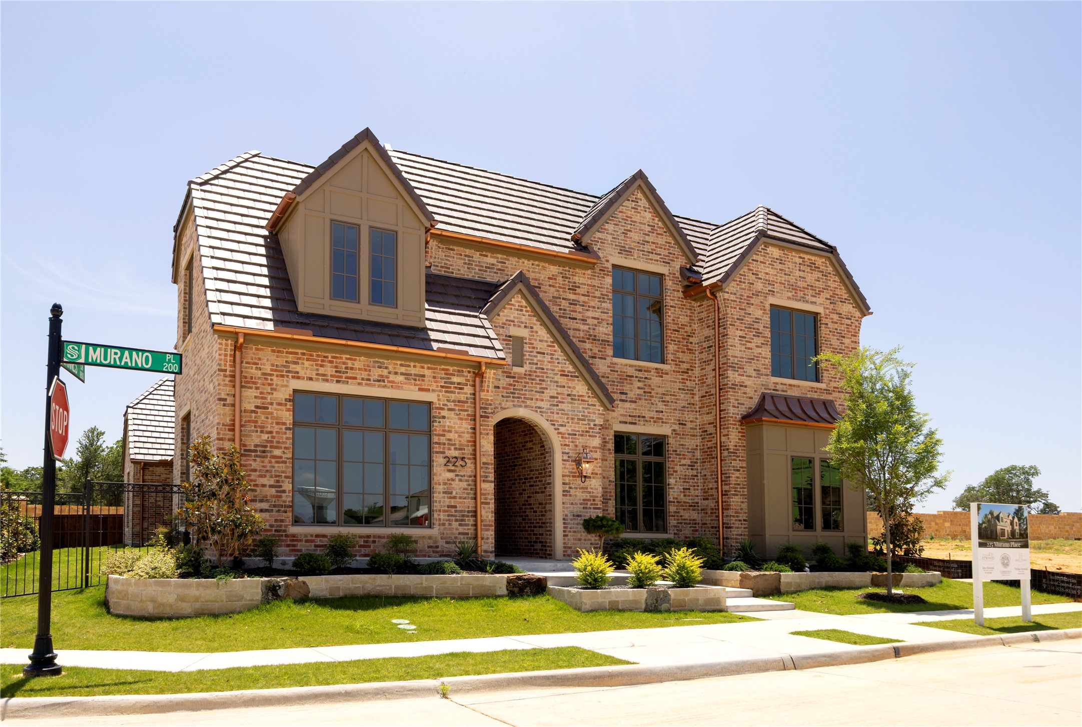 225 Murano Place Southlake TX 76092