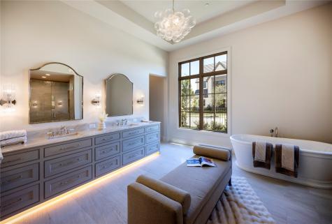 225 Murano Place Southlake TX 76092