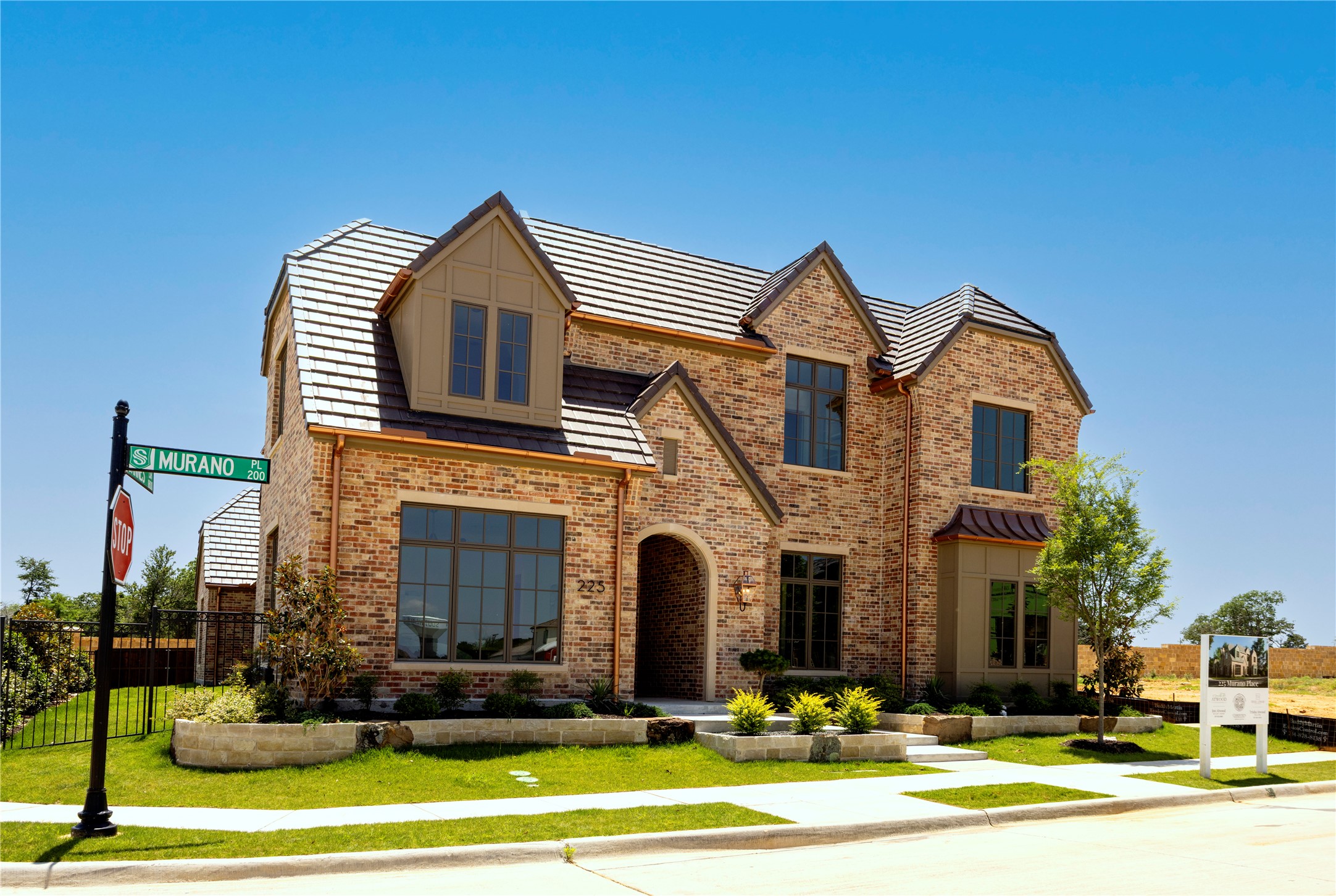 225 Murano Place Southlake TX 76092