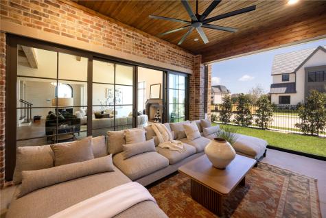 225 Murano Place Southlake TX 76092