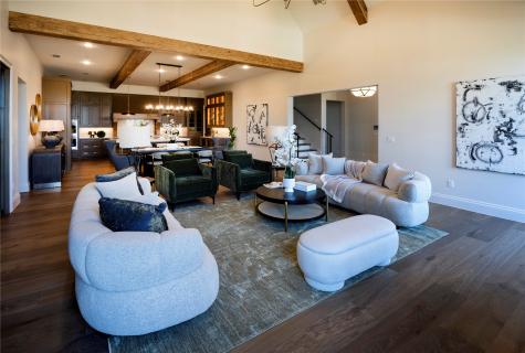 225 Murano Place Southlake TX 76092