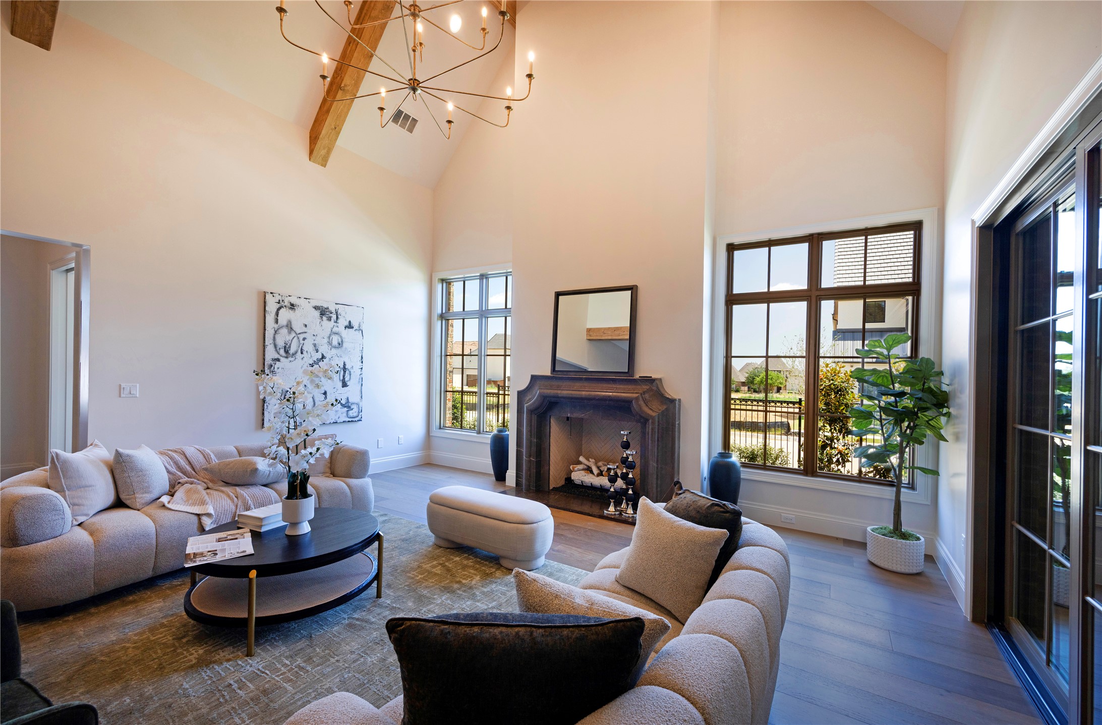 225 Murano Place Southlake TX 76092