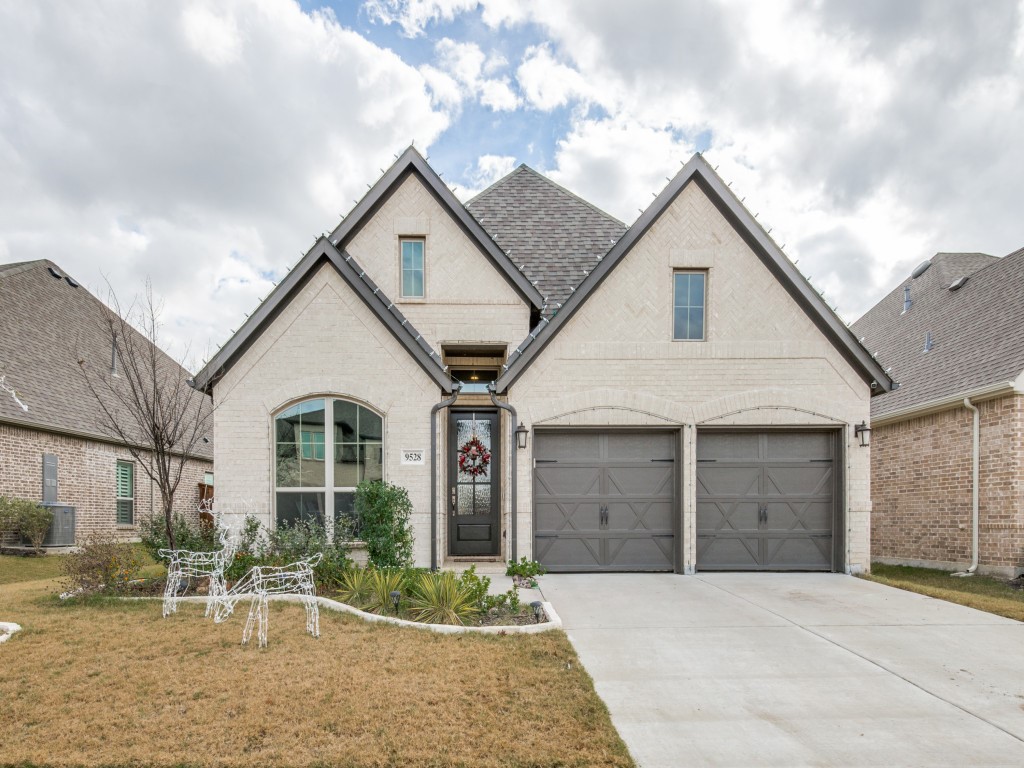 9528 Oxbow Lane Little Elm TX 75068