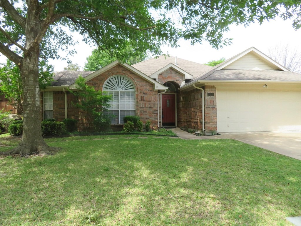 5503 Canada Court Rockwall TX 75032
