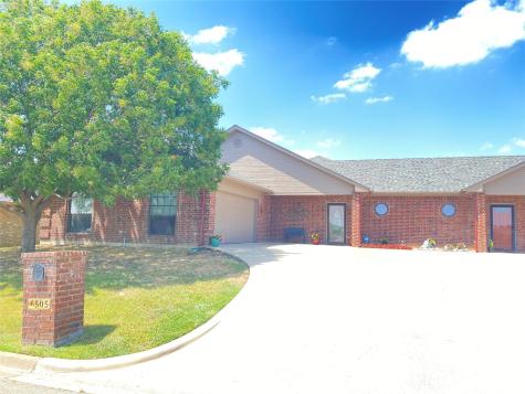 6505 Shadowview Court Mineral Wells TX 76067