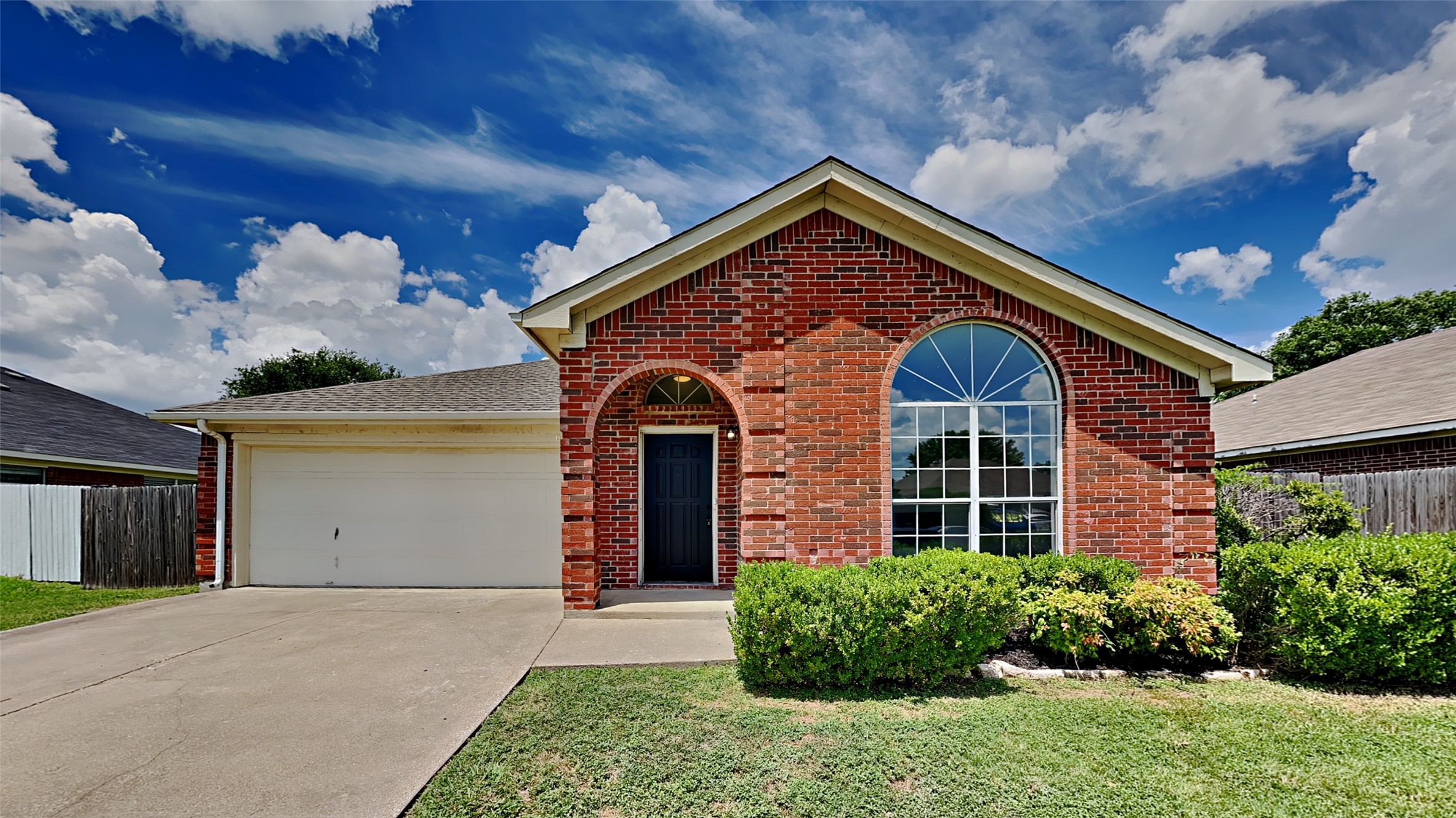6404 Brookgrove Court Arlington TX 76018