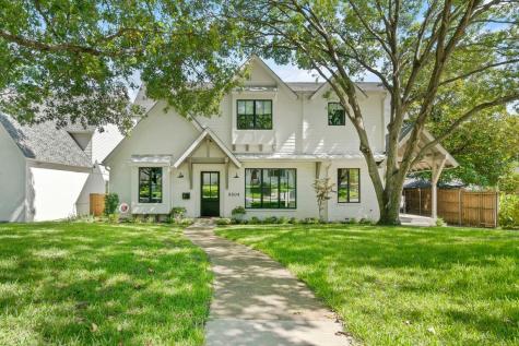 9504 Buxhill Drive Dallas TX 75238