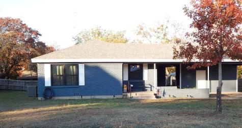 1114 Keechi Street Weatherford TX 76086
