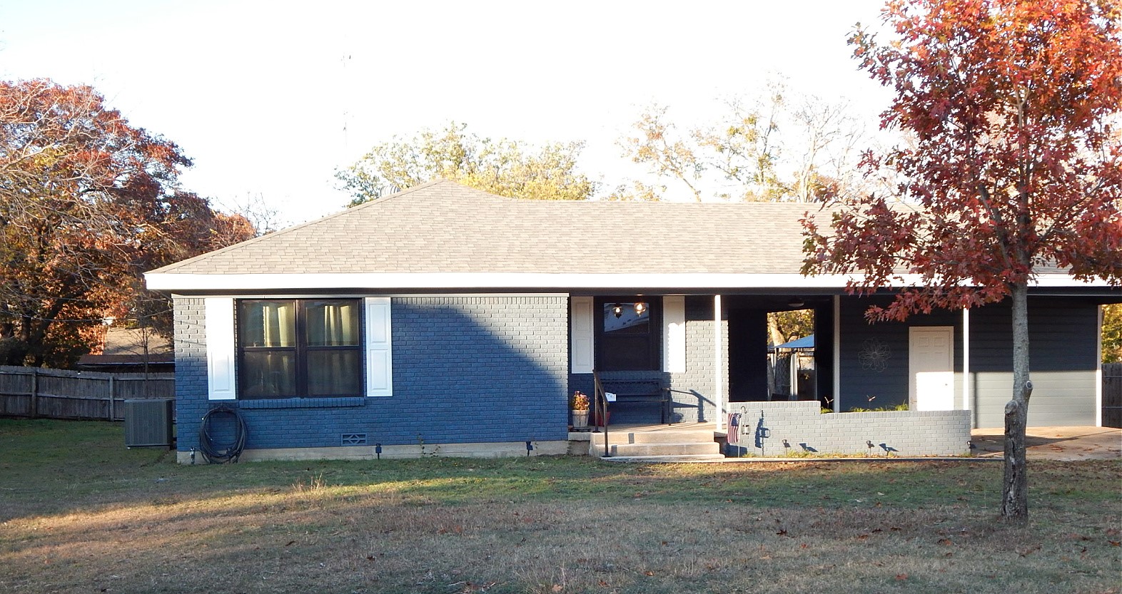 1114 Keechi Street Weatherford TX 76086