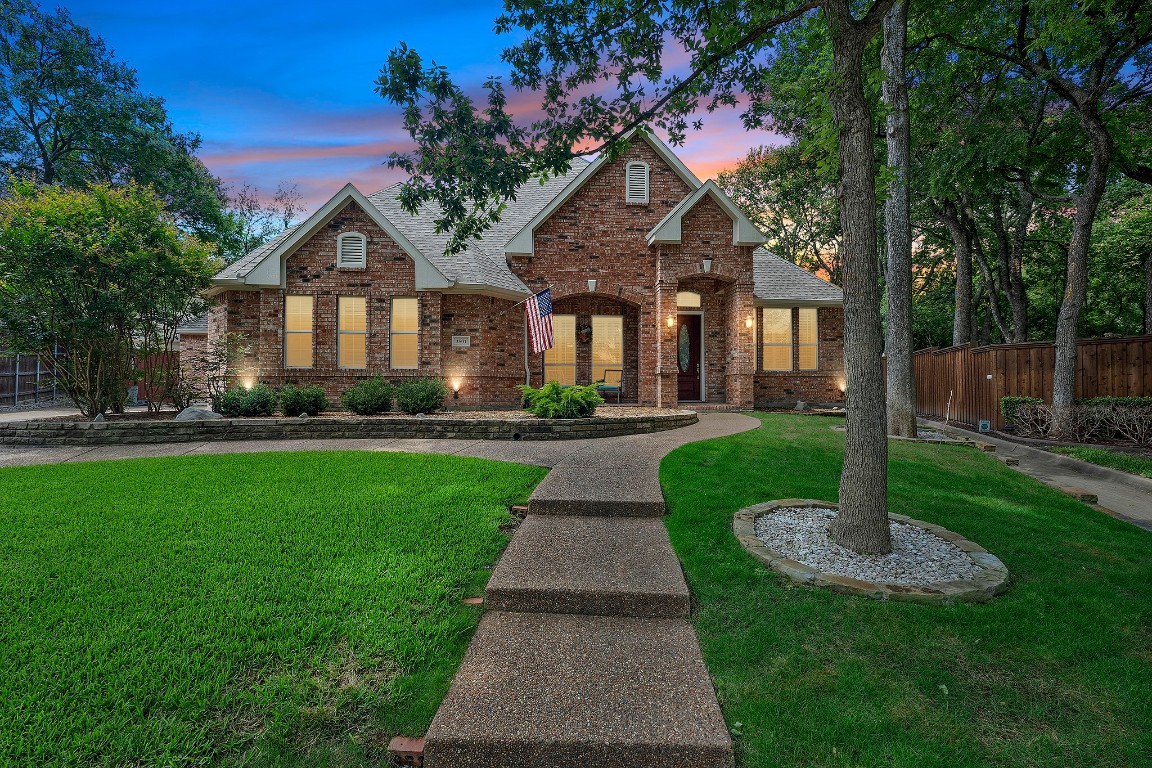 3501 Deerwood Court Richardson TX 75082