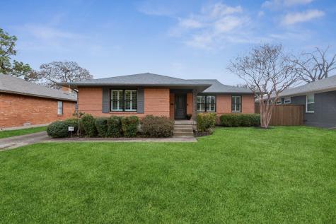 8855 Liptonshire Drive Dallas TX 75238