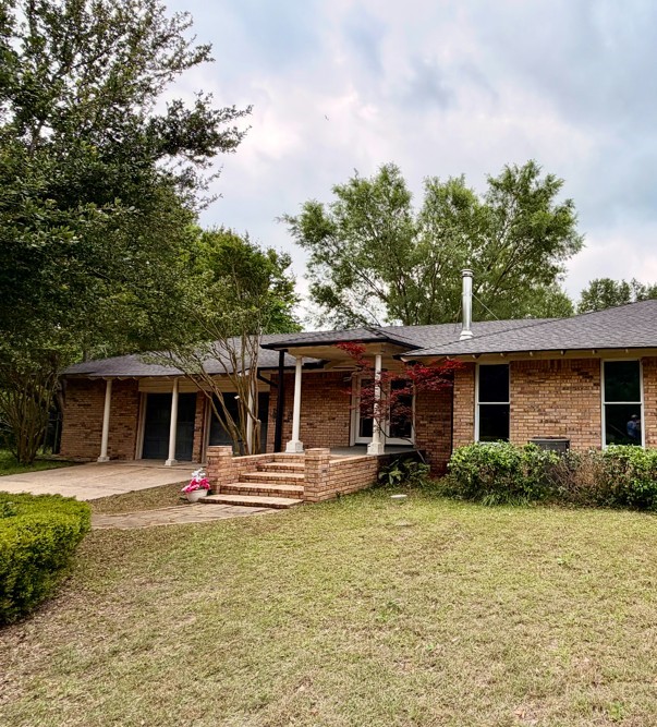 145 Vz County Road 2806 Mabank TX 75147