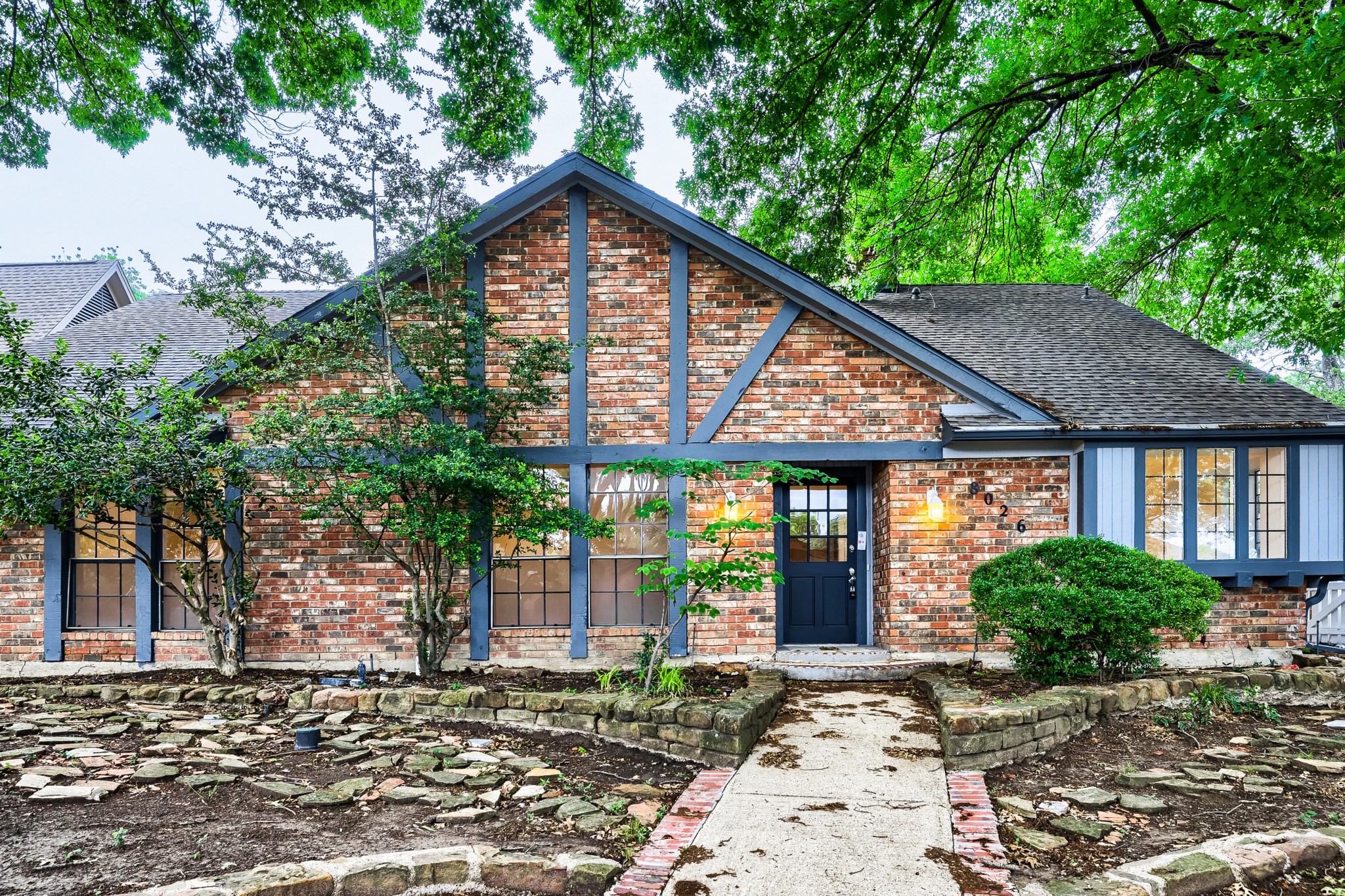 8026 Westover Drive Dallas TX 75231