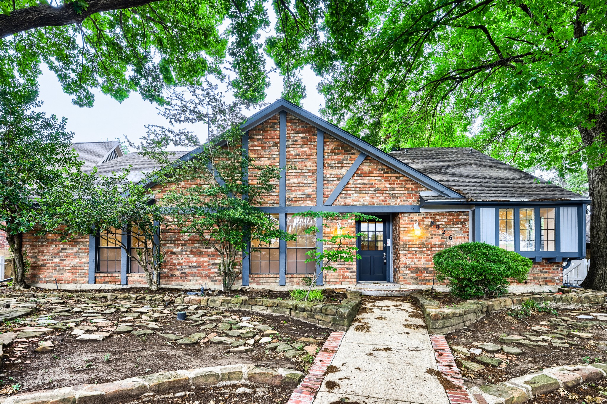 8026 Westover Drive Dallas TX 75231