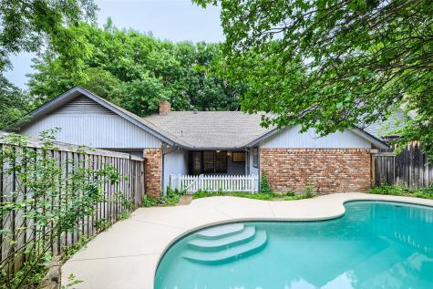 8026 Westover Drive Dallas TX 75231