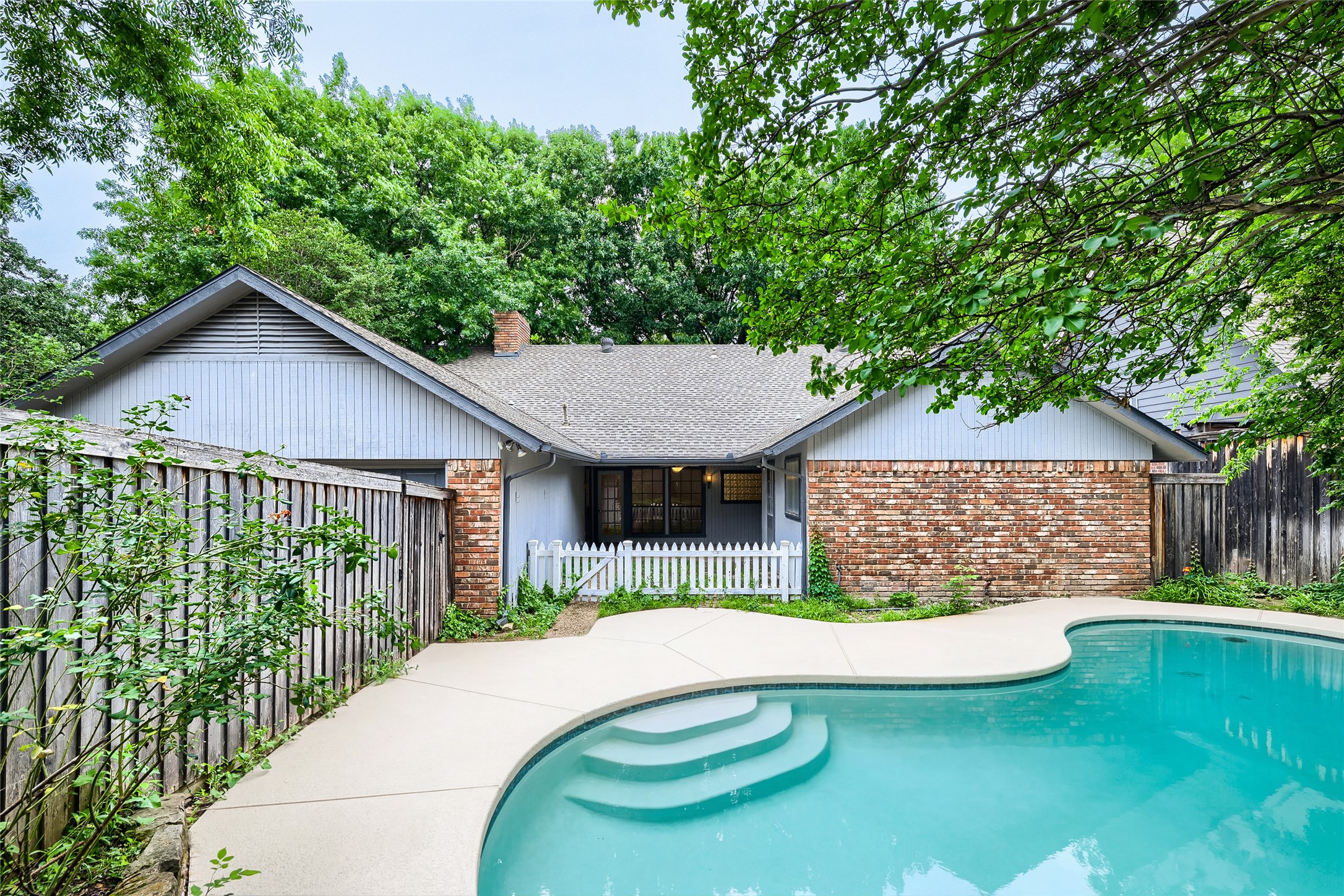 8026 Westover Drive Dallas TX 75231