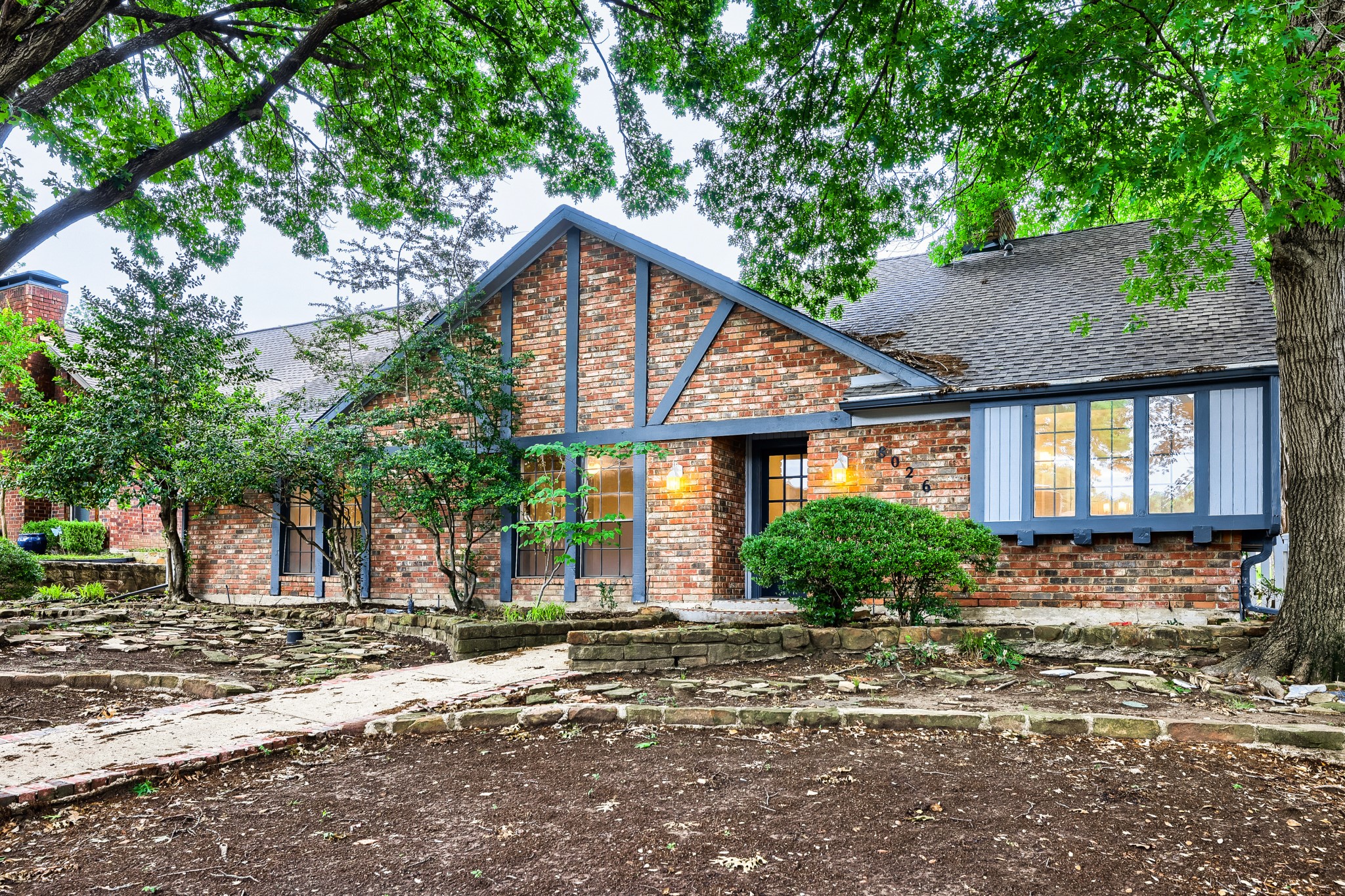8026 Westover Drive Dallas TX 75231