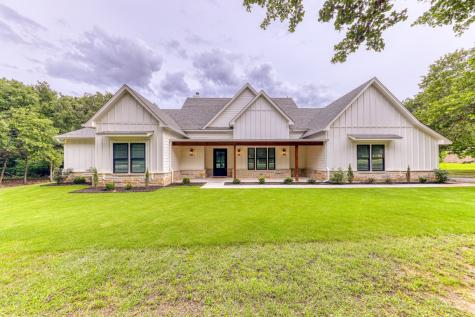 201 Saddle Club Road Weatherford TX 76088