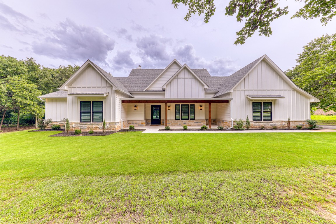 201 Saddle Club Road Weatherford TX 76088