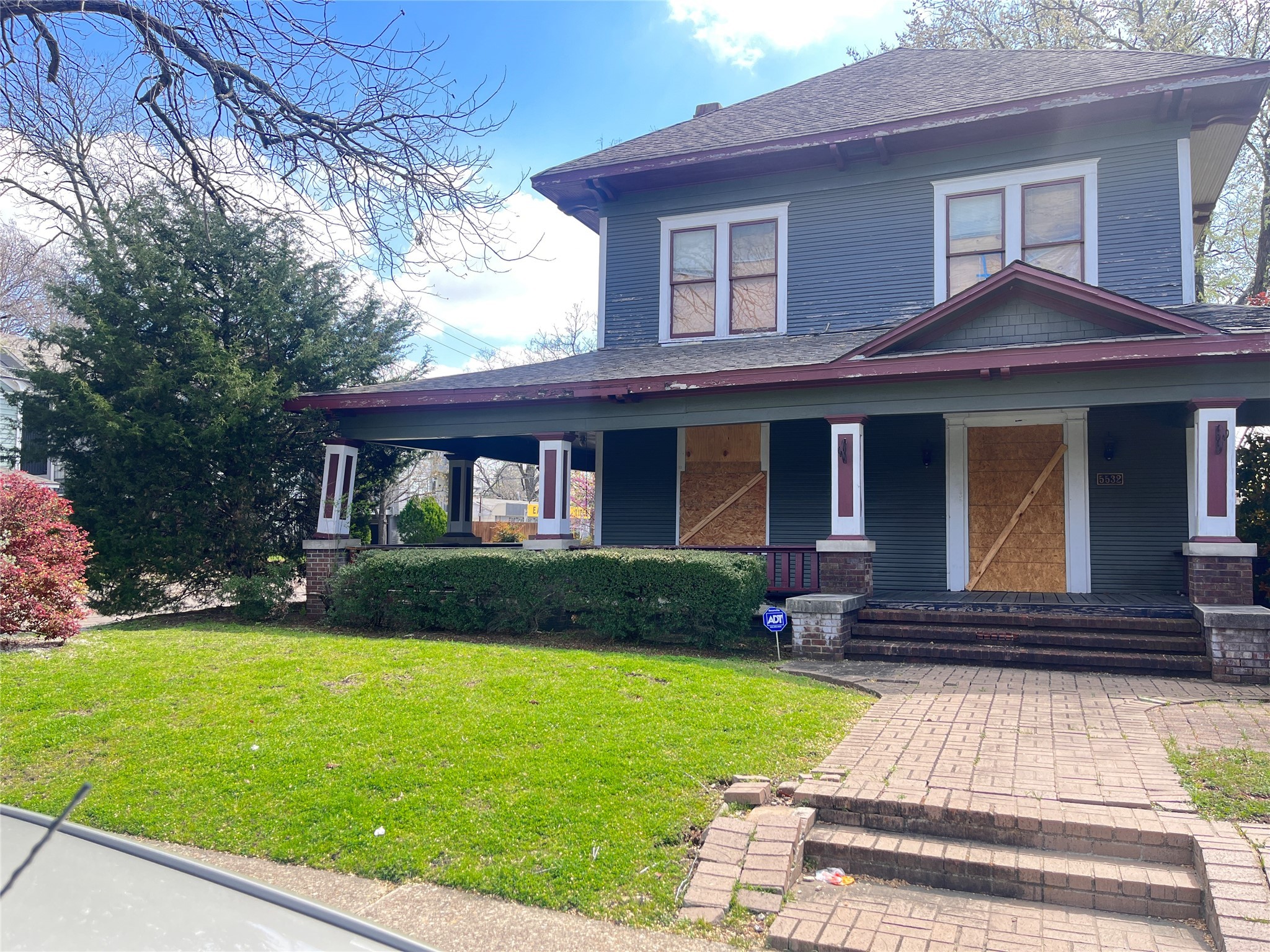 5532 Reiger Avenue Dallas TX 75214