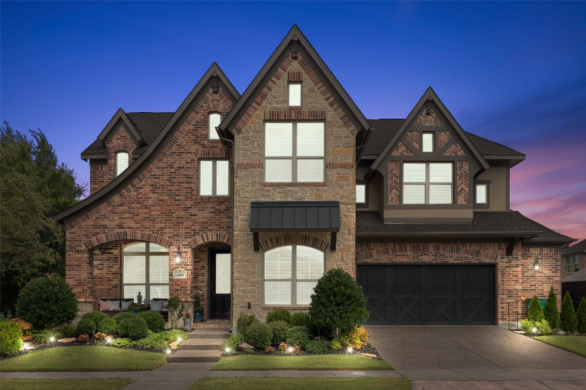 4305 Reed Drive Mckinney TX 75070