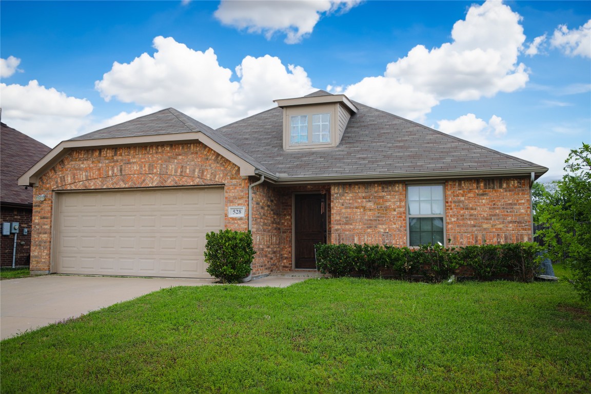 528 Brooke Street Greenville TX 75402