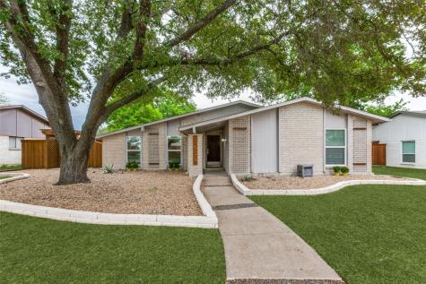 1528 California Trail Plano TX 75023