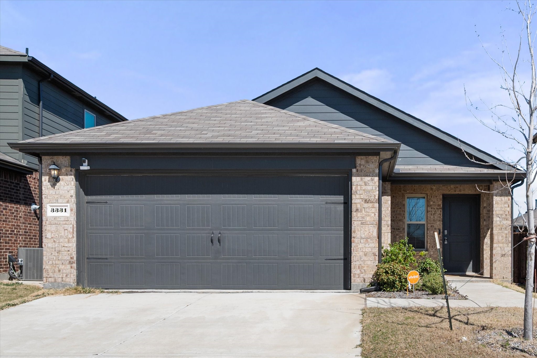 3331 Watterson Way Crandall TX 75114