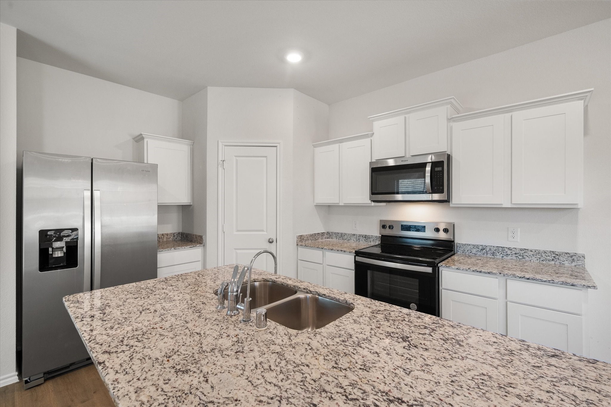 3331 Watterson Way Crandall TX 75114