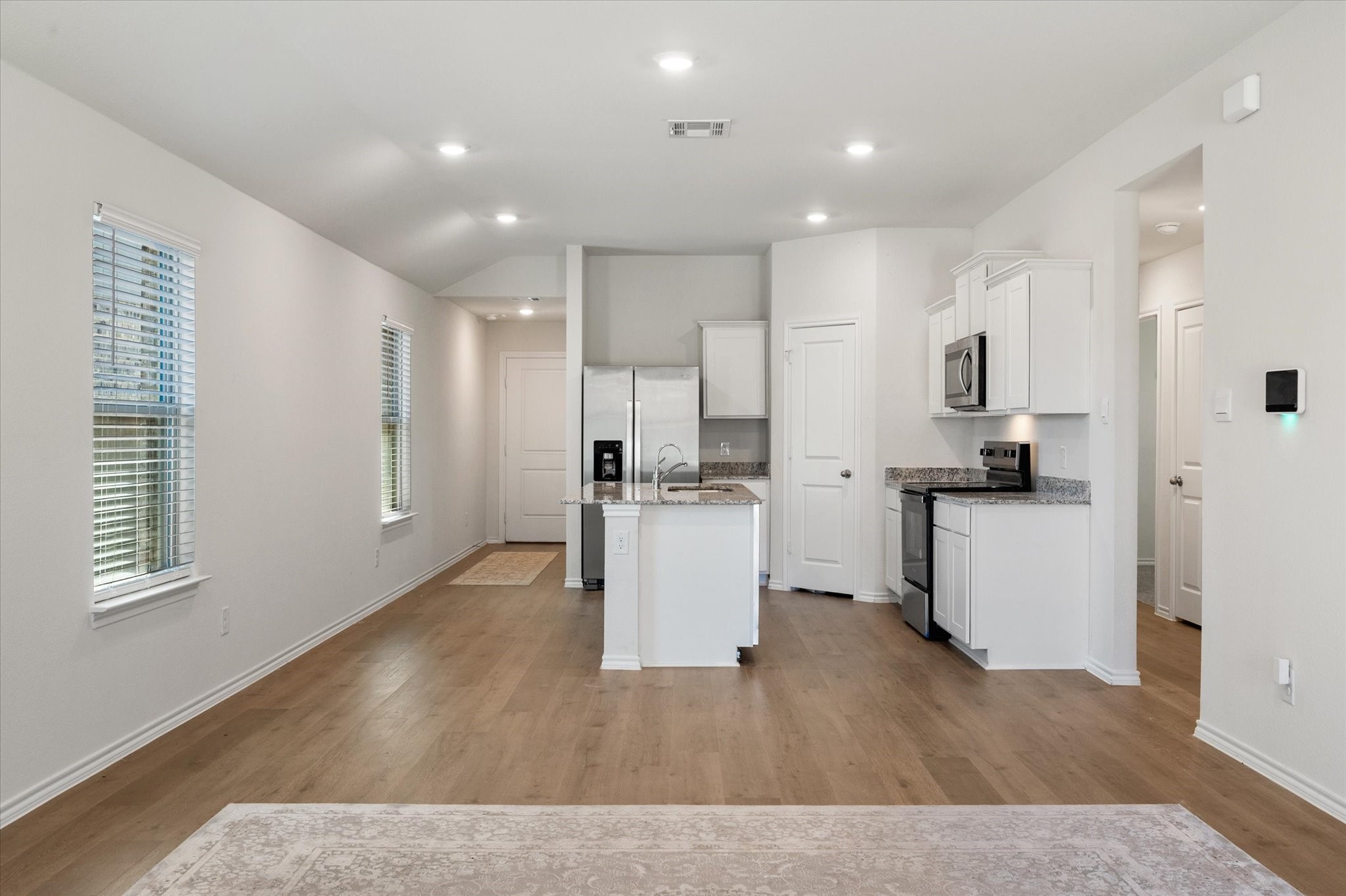3331 Watterson Way Crandall TX 75114