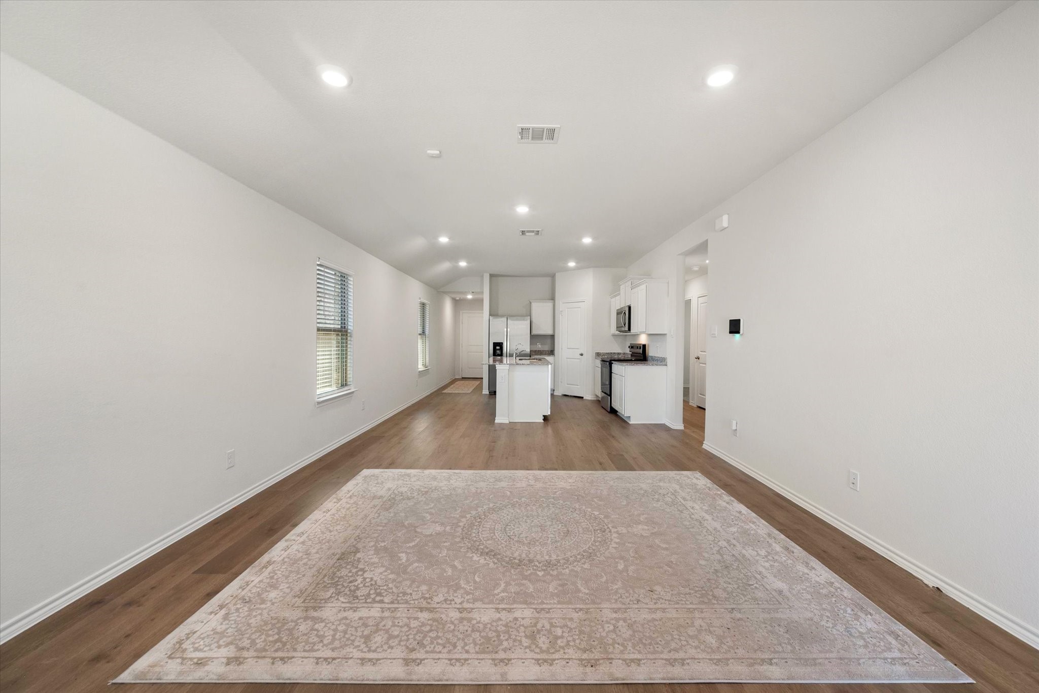3331 Watterson Way Crandall TX 75114