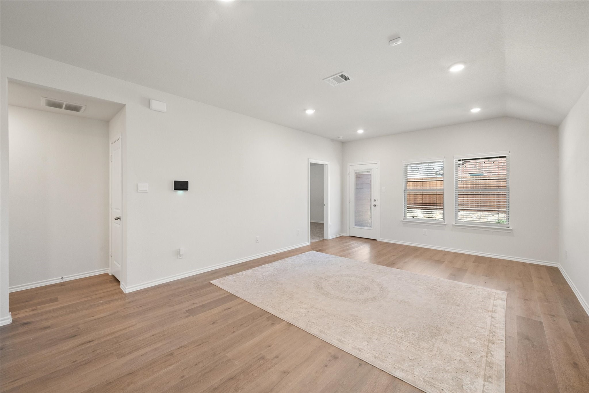3331 Watterson Way Crandall TX 75114