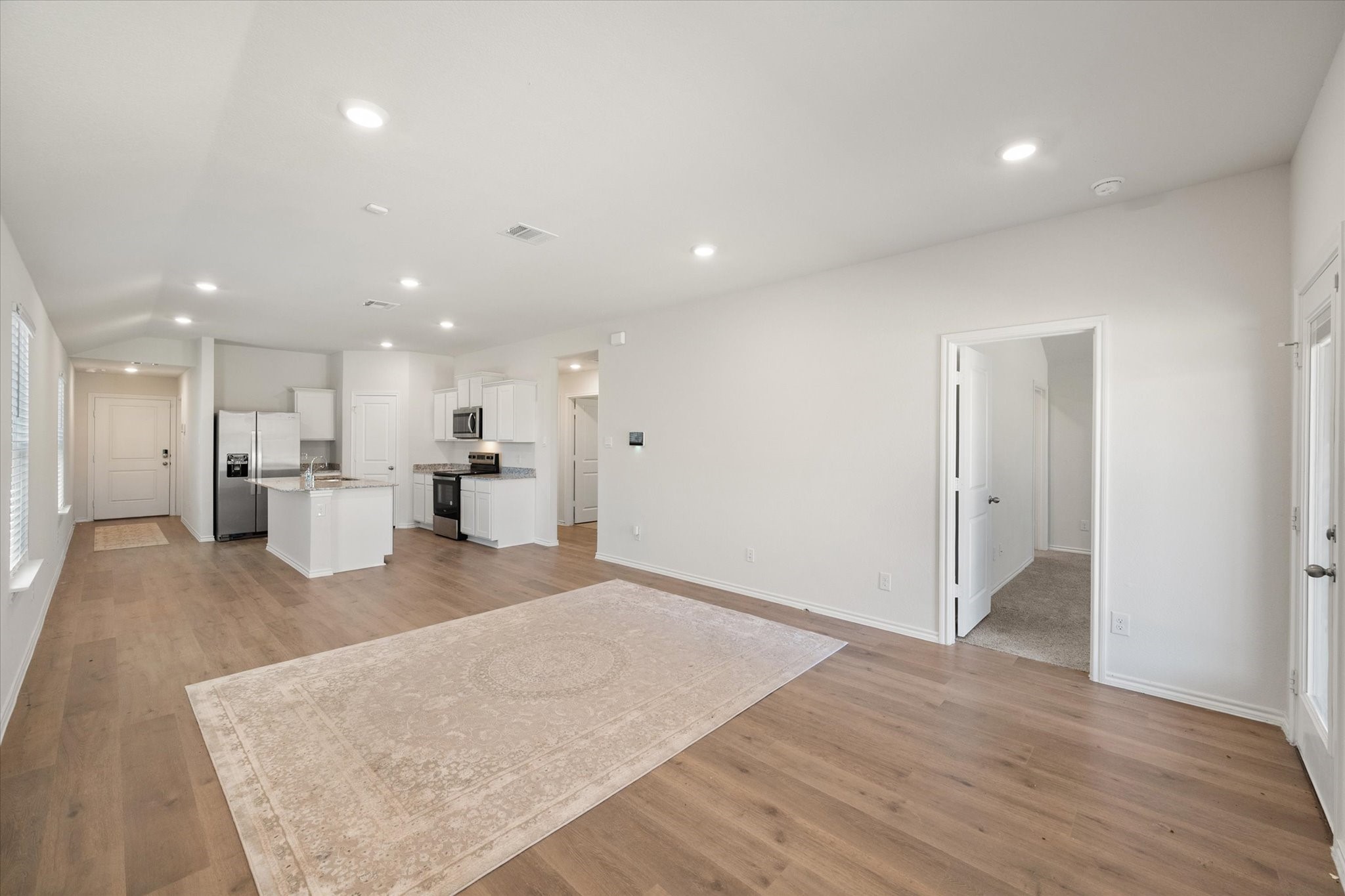 3331 Watterson Way Crandall TX 75114