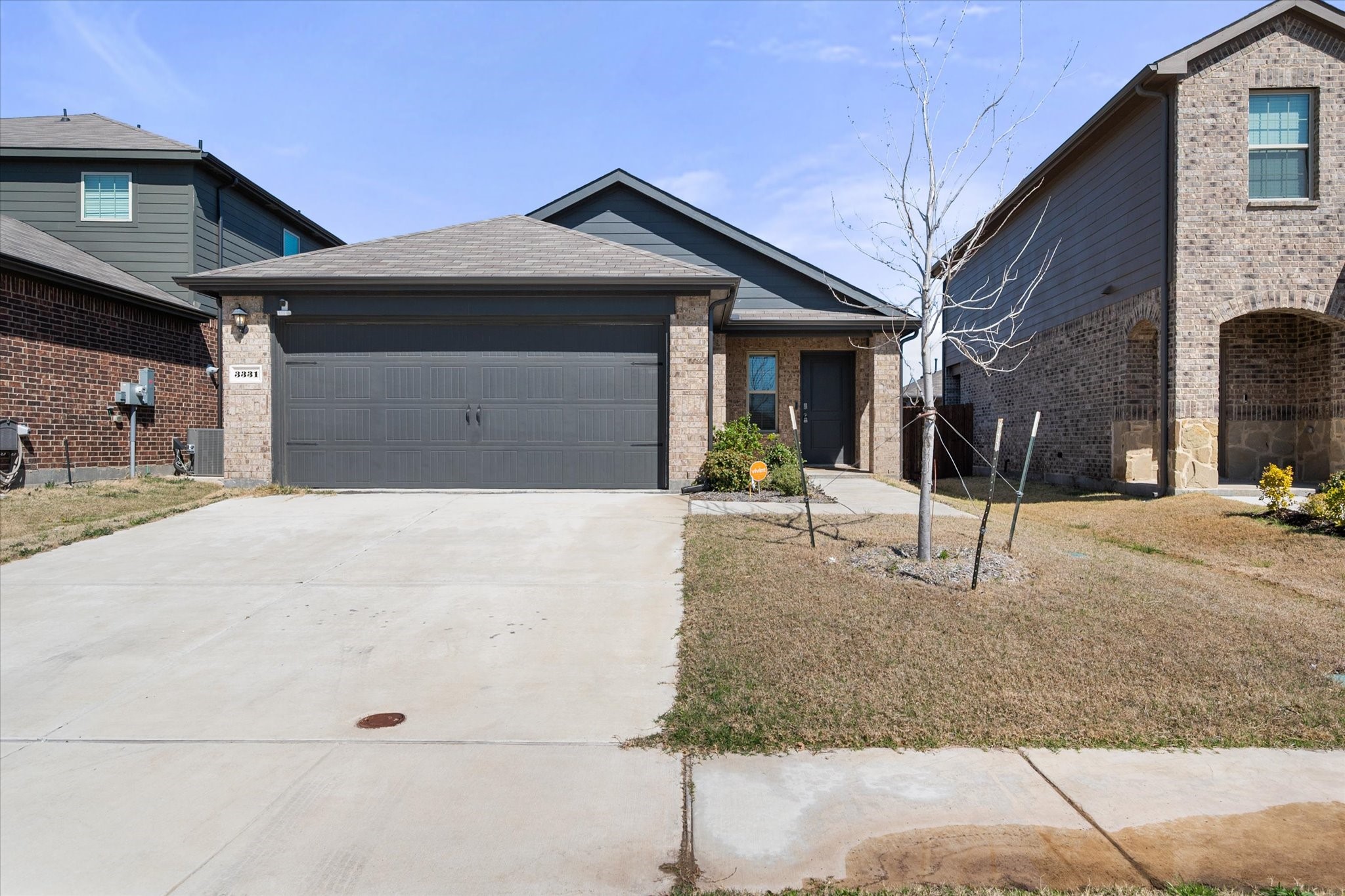 3331 Watterson Way Crandall TX 75114