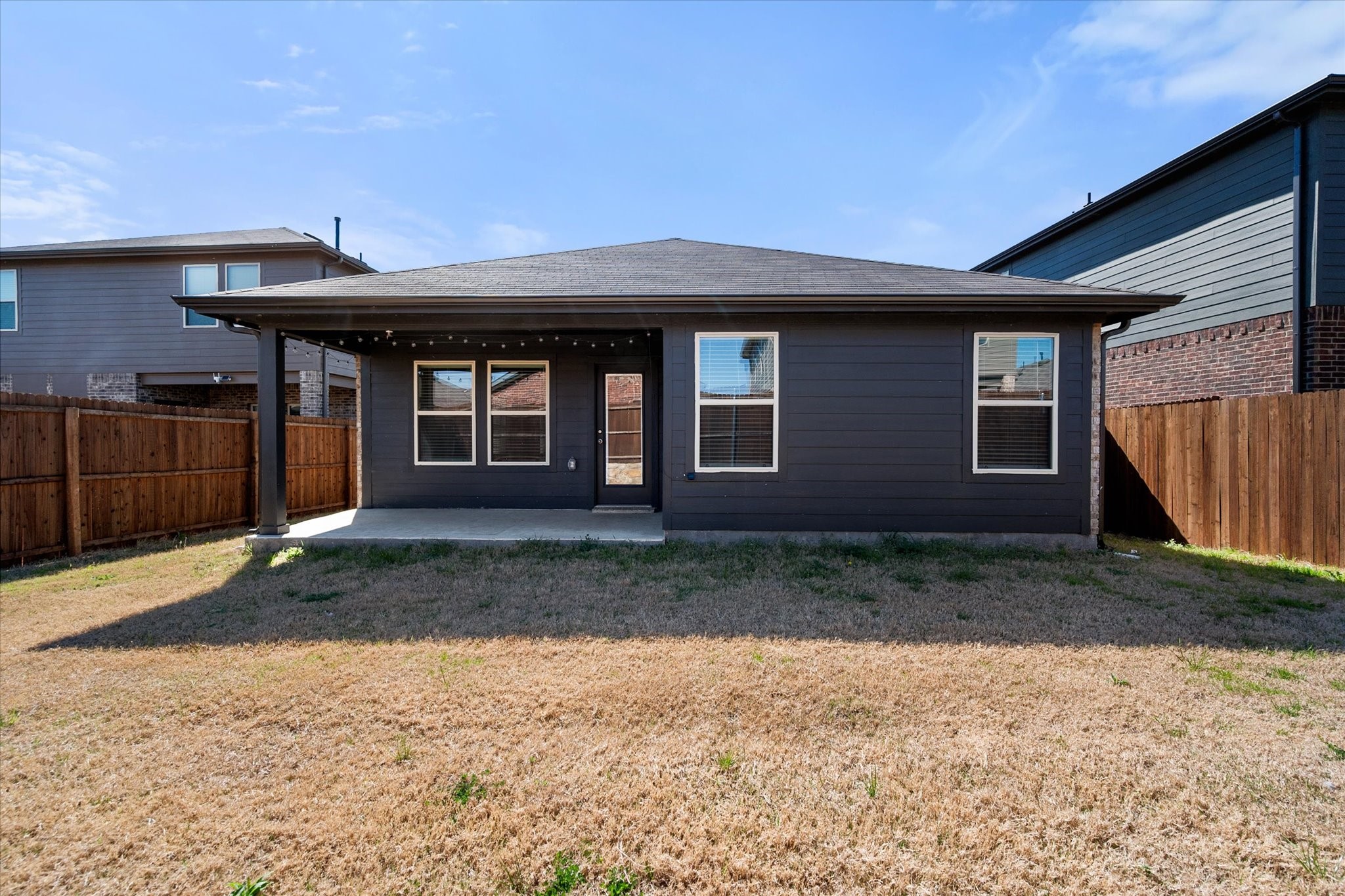 3331 Watterson Way Crandall TX 75114