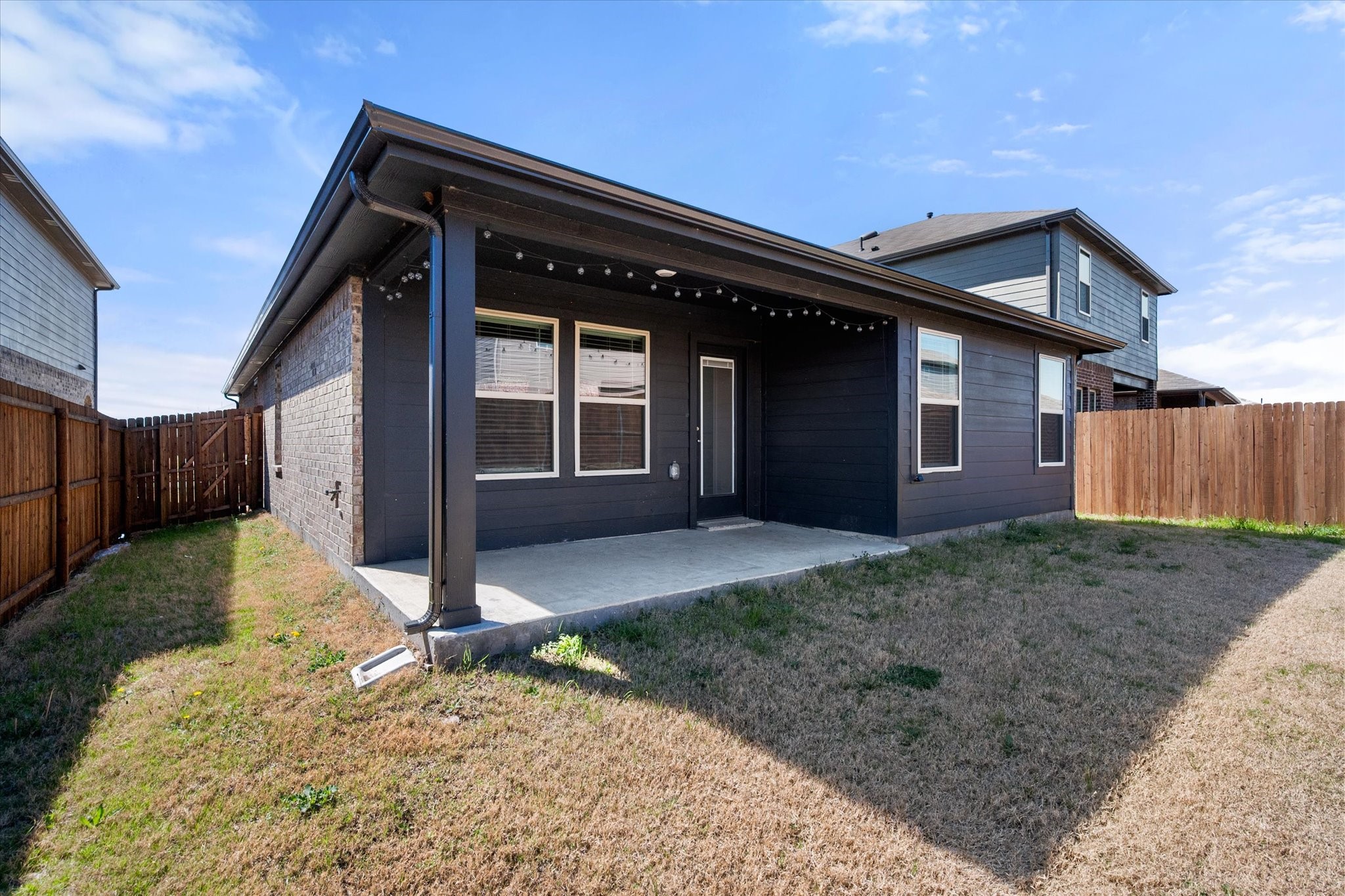 3331 Watterson Way Crandall TX 75114