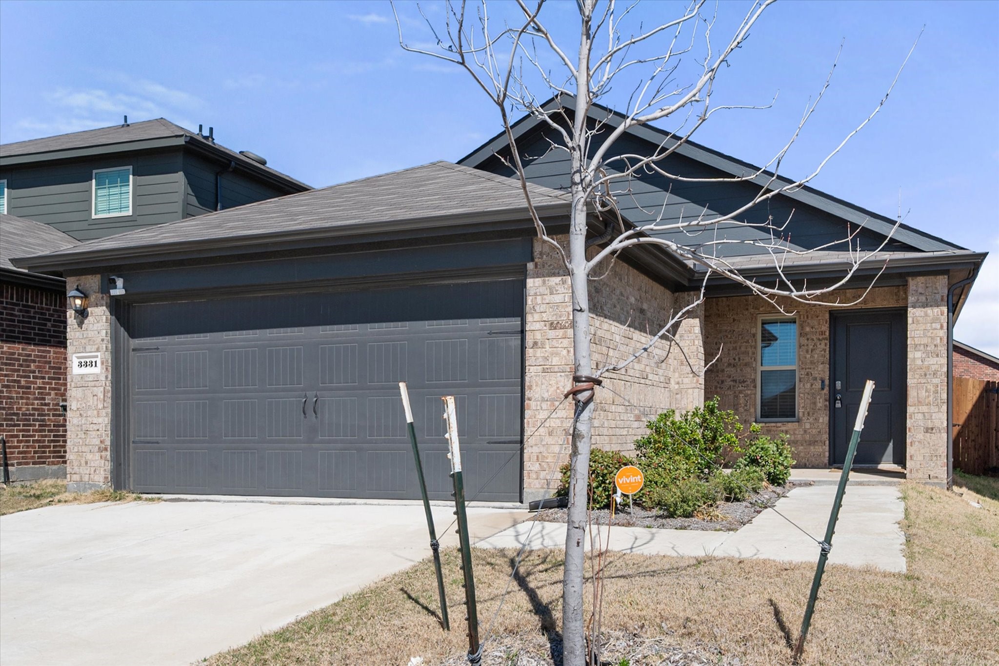 3331 Watterson Way Crandall TX 75114