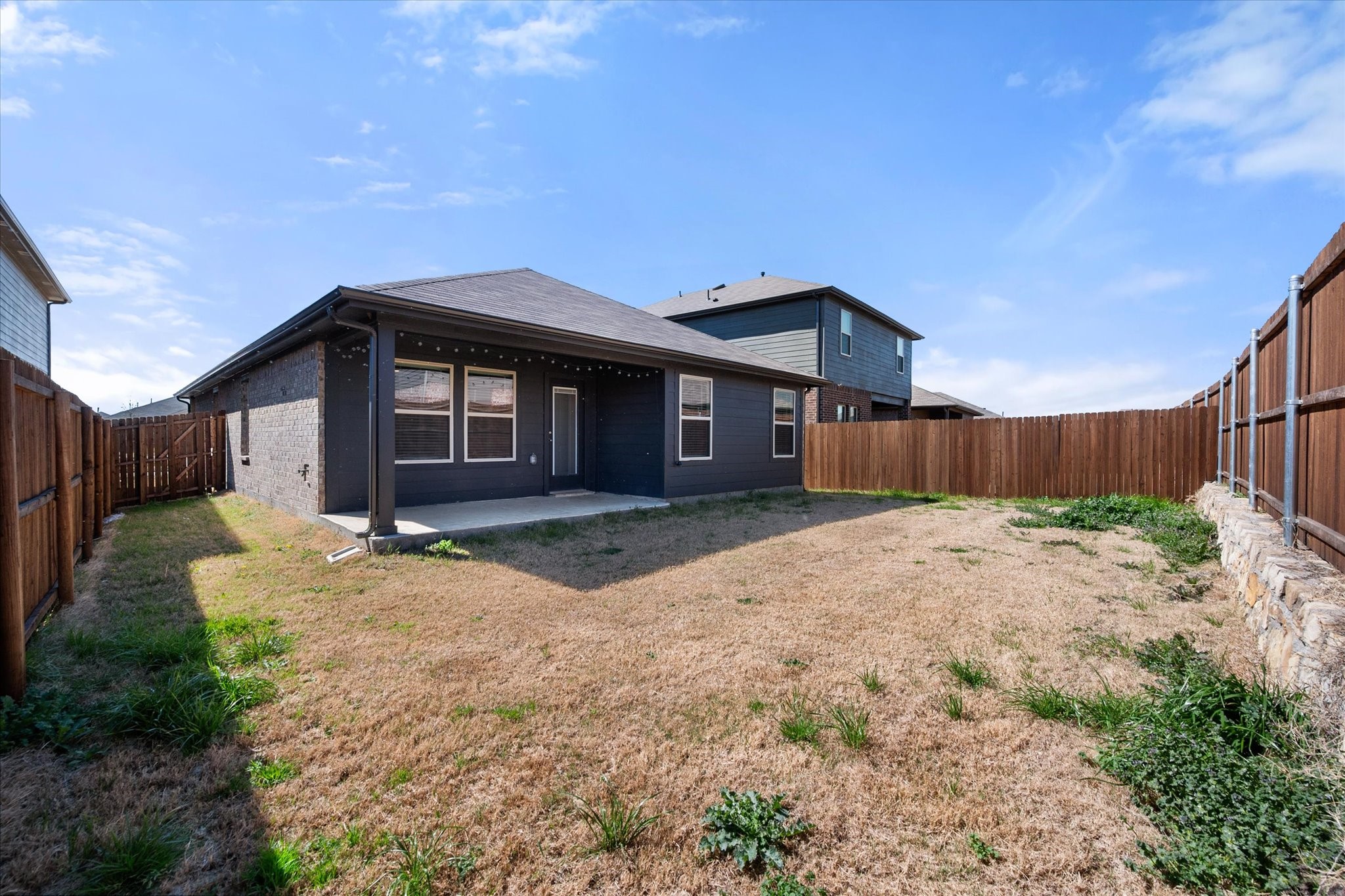 3331 Watterson Way Crandall TX 75114